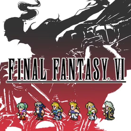「FINAL FANTASY VI」