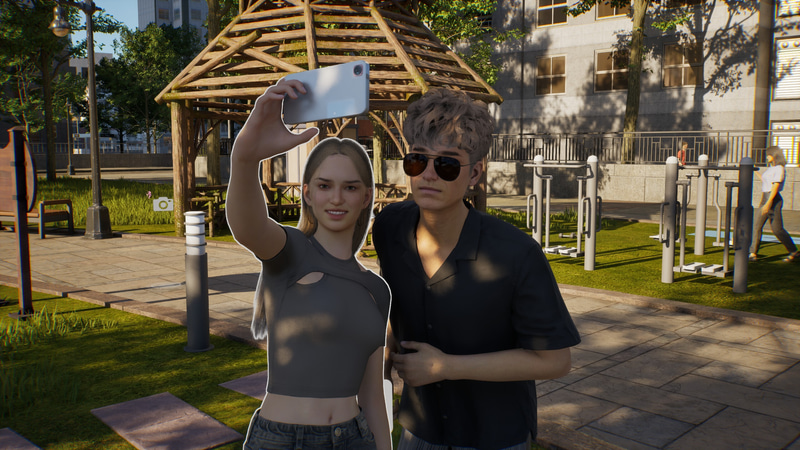 プレーヤーの声を聞きながらアップデートを続けていき、フルリリースを目指す