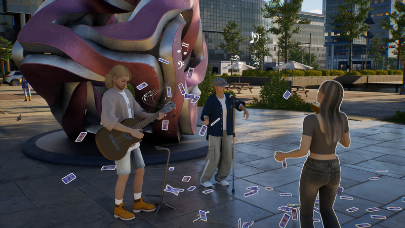 プレーヤーの声を聞きながらアップデートを続けていき、フルリリースを目指す