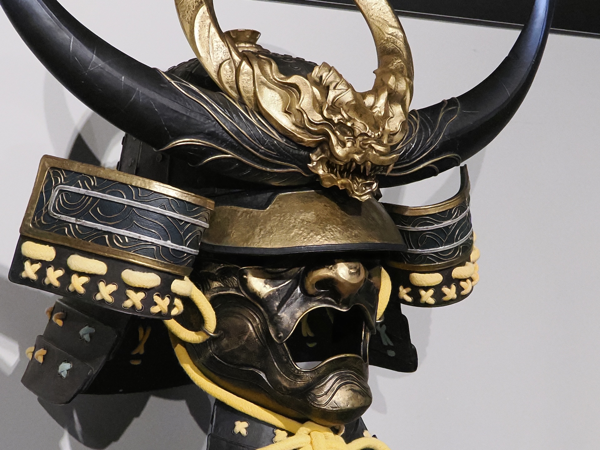 かなり精巧なつくりだ。正直被りたい