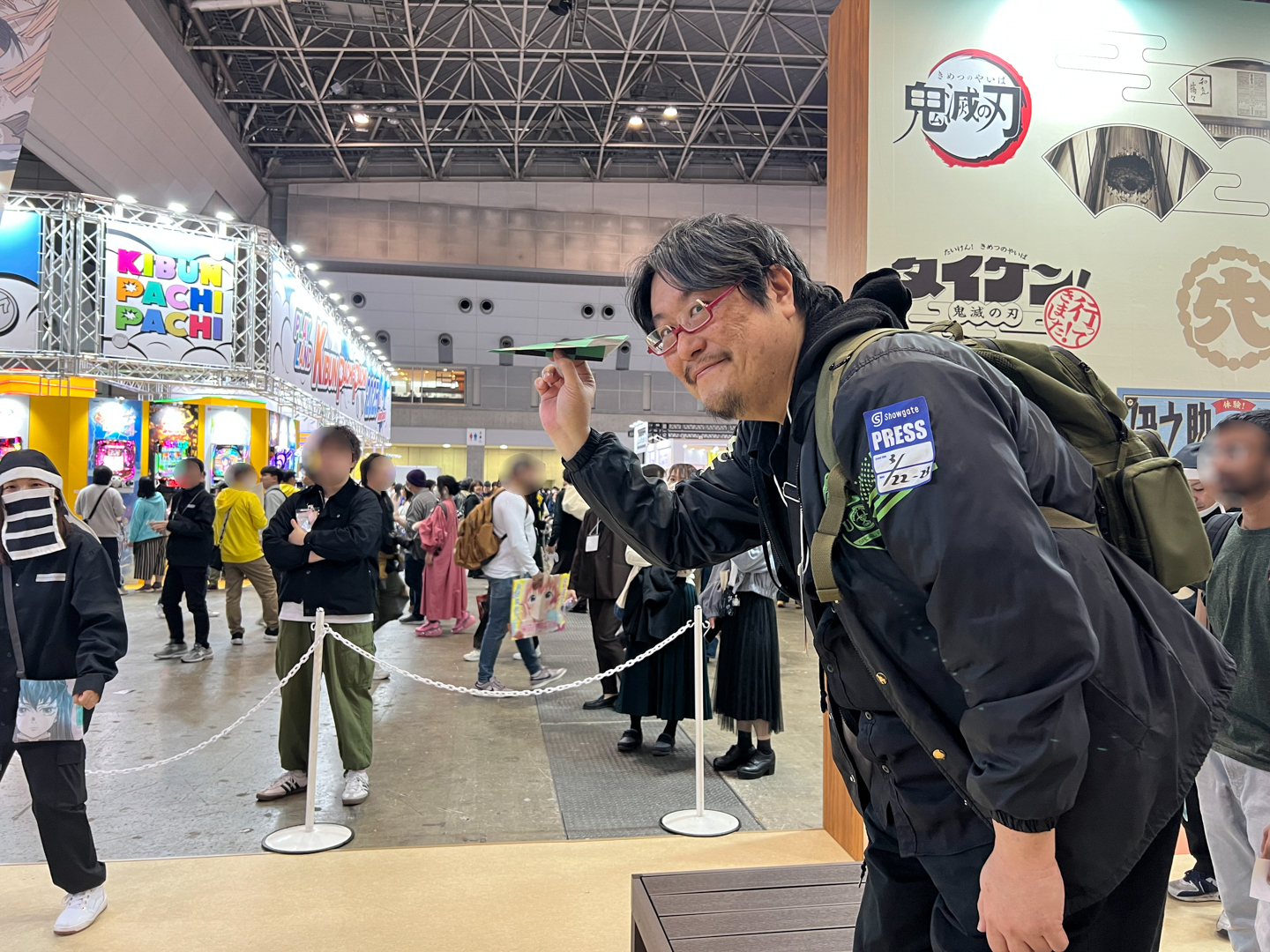 自信満々の僕……そうこの時までは