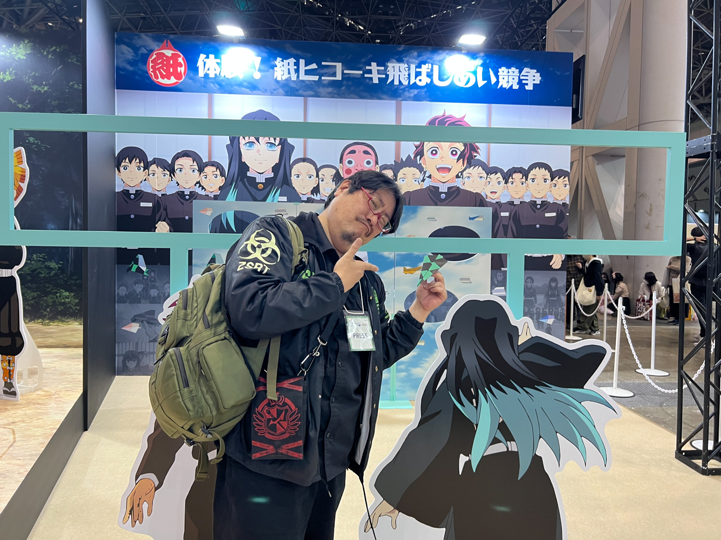 ということで、に連続失敗しました。次こそは！