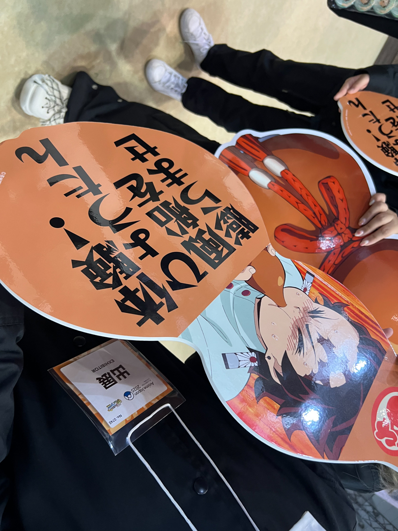 どれくらい膨らませればいいかの見本