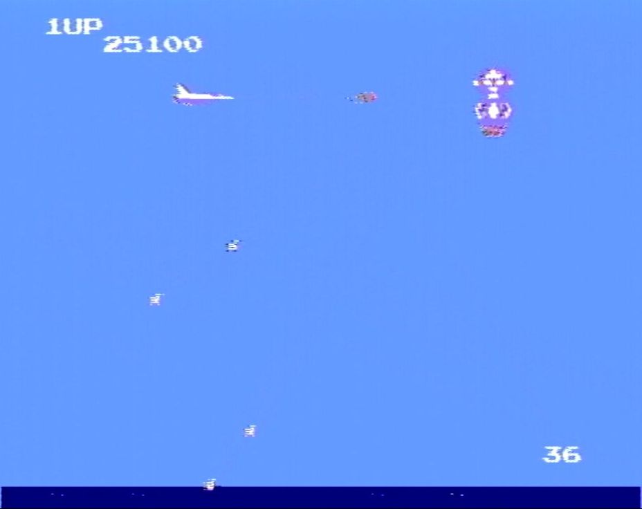 ビッグバンでしか倒せない強敵「S.T.Y」