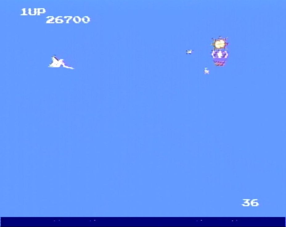 ビッグバンでしか倒せない強敵「S.T.Y」