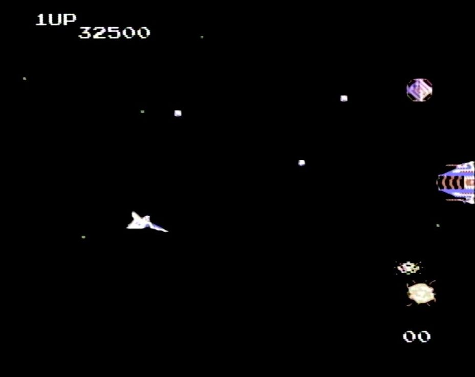 ラスボス「ジズィリアム」もビッグバンでしか倒せない