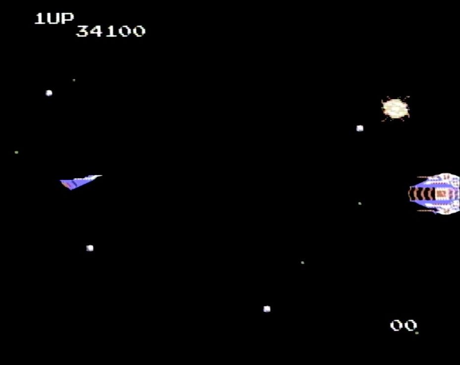 ラスボス「ジズィリアム」もビッグバンでしか倒せない