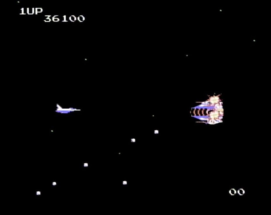 ラスボス「ジズィリアム」もビッグバンでしか倒せない