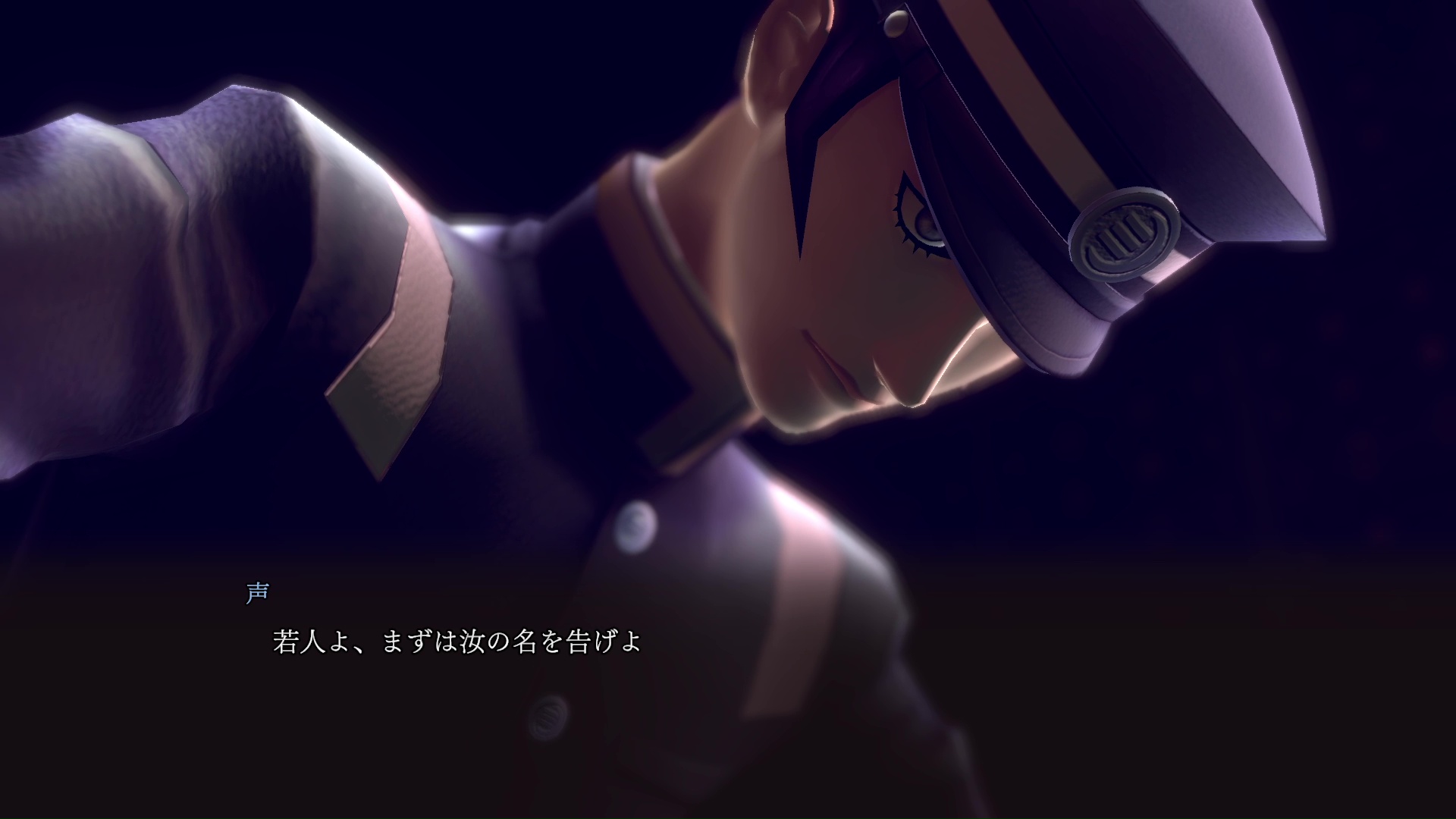 上がPS2版で下がリマスター版。ゲーム画面を比較する限り、まったくの別物である