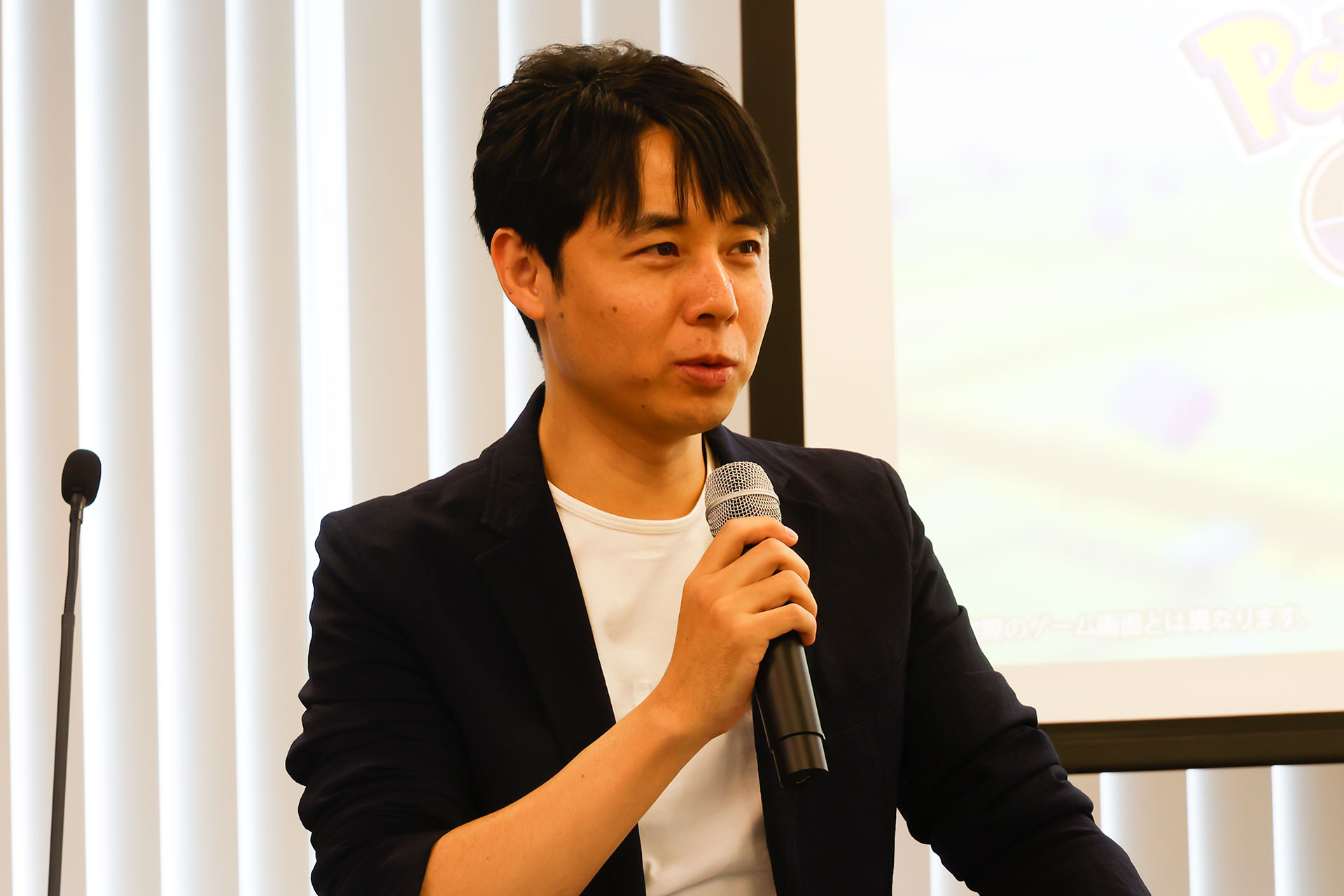 「Pokemon GO」UXデザイナーの石塚尚之氏