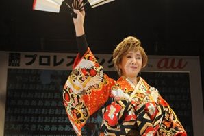 ニコニコ超会議2015 超プロレス