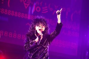 コニコネット超会議2021 ボカコレ「ヘヴィメタル」