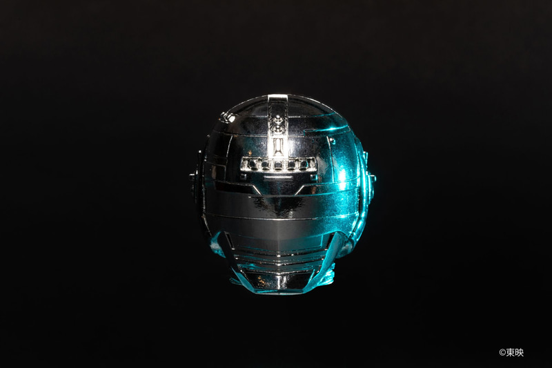 オリジナルメンコ付き