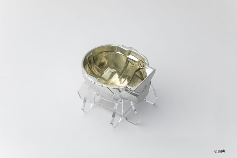 オリジナルメンコ付き