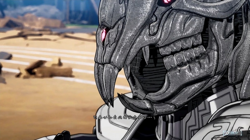 侵校生を率いるのが「部隊長」