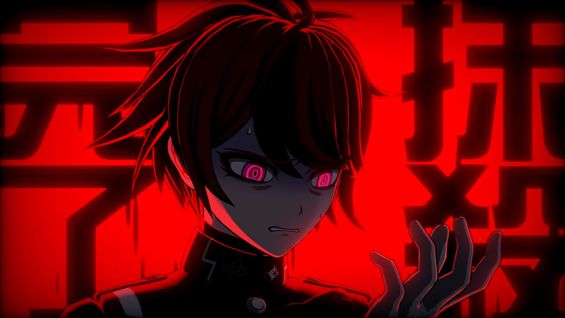 物語でキャラクターが部隊長にトドメを刺すとパワーアップする。一体誰でトドメを刺すべきか……