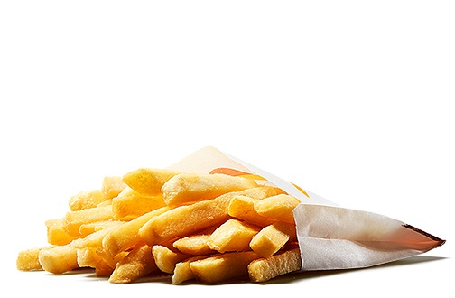 「フレンチフライ」Lサイズの画像