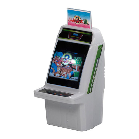 「ぷよぷよ通」