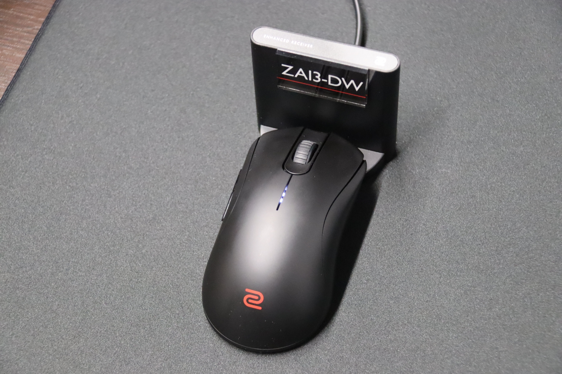 エンハンストワイヤレスレシーバー