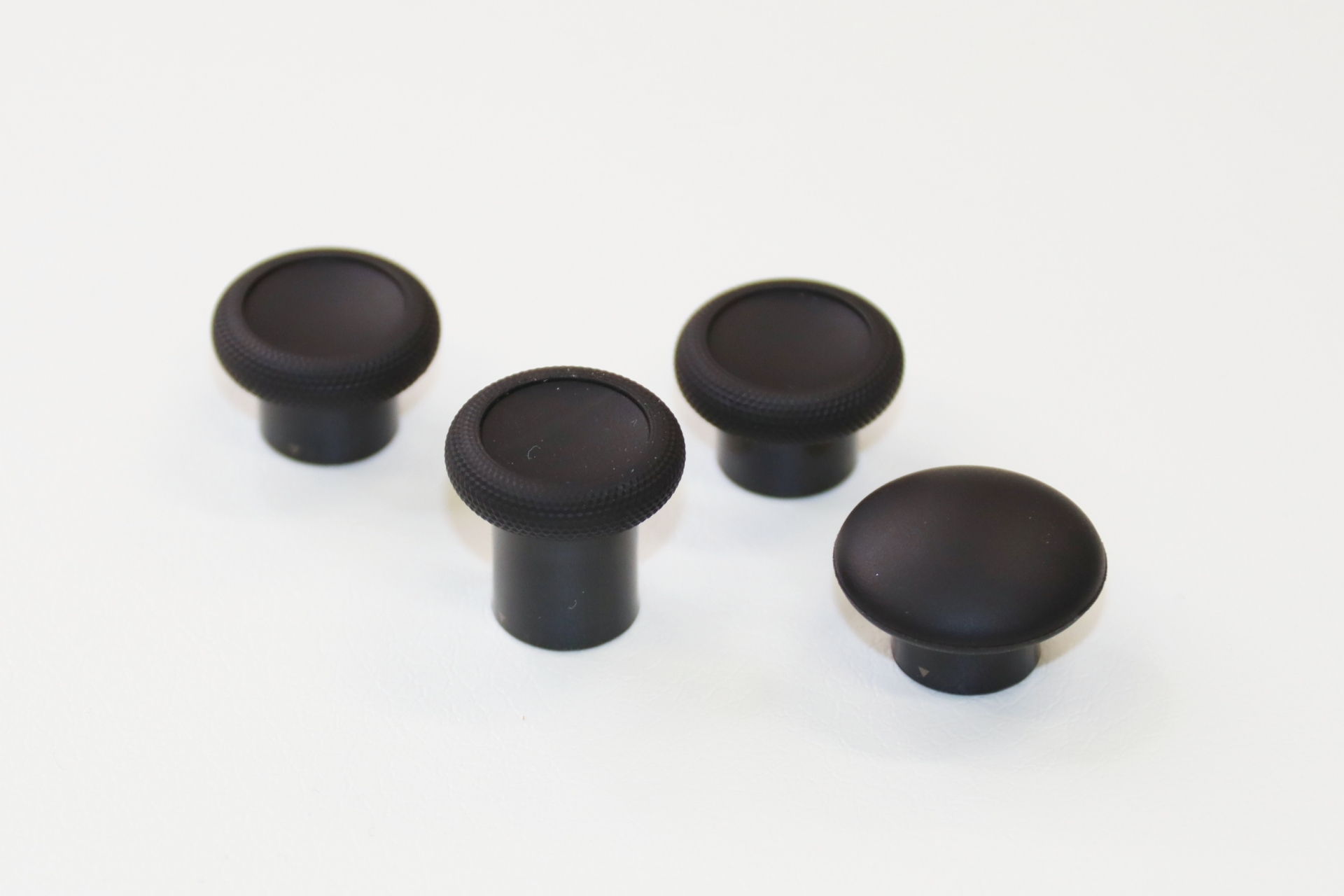 スティックキャップは交換可能