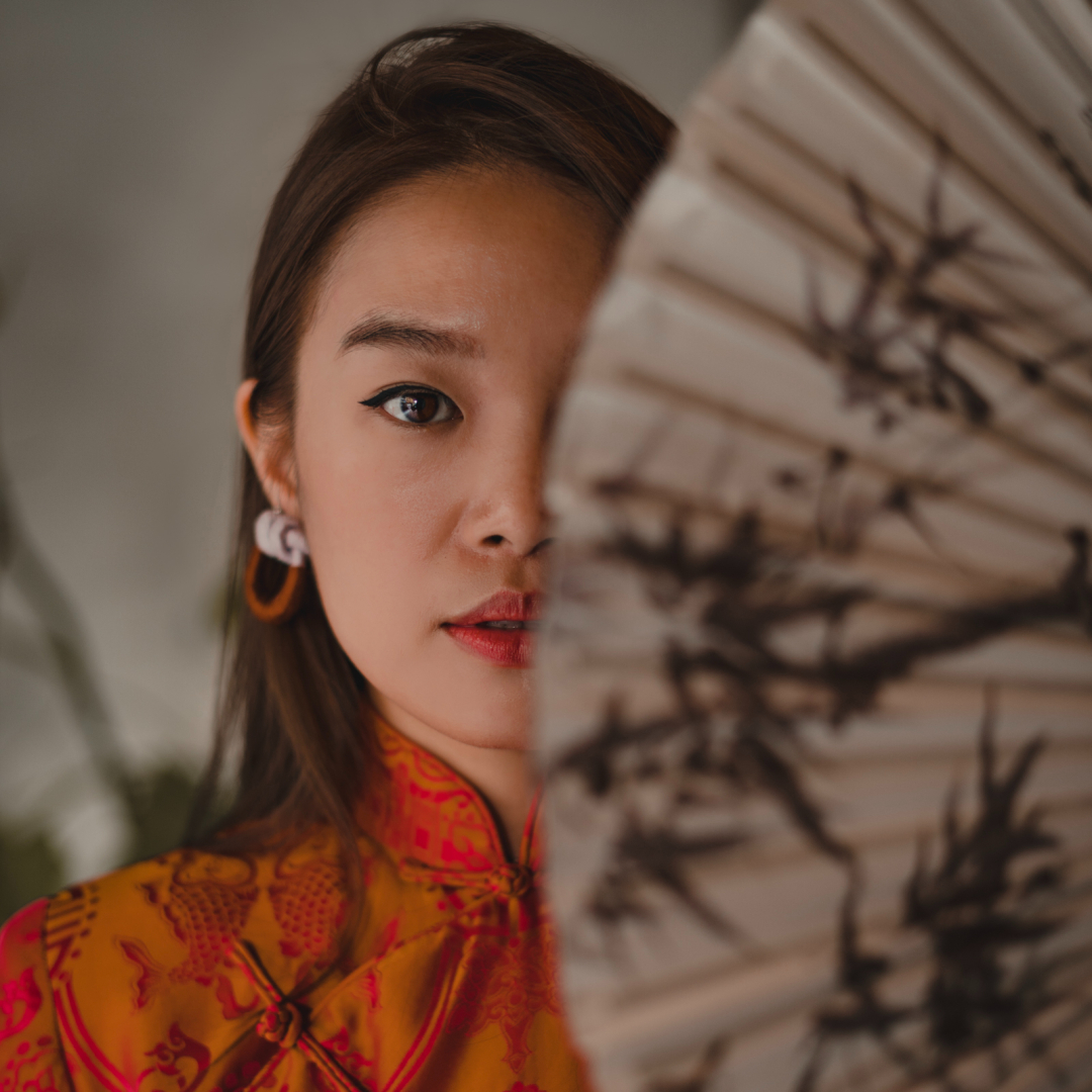 レッド・ホンイー氏