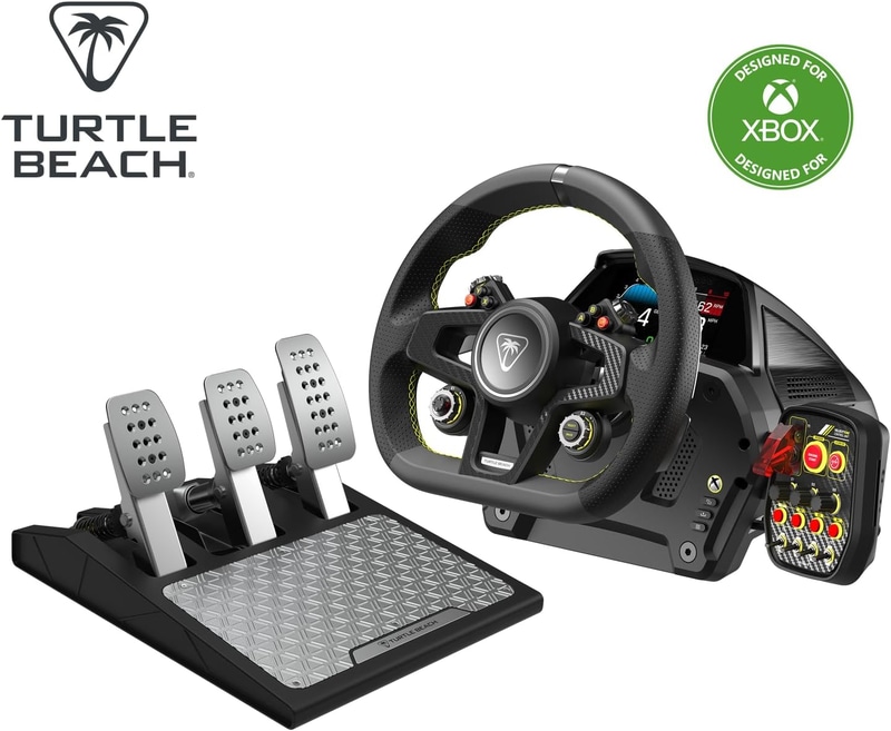 Turtle Beach「VelocityOne Race」