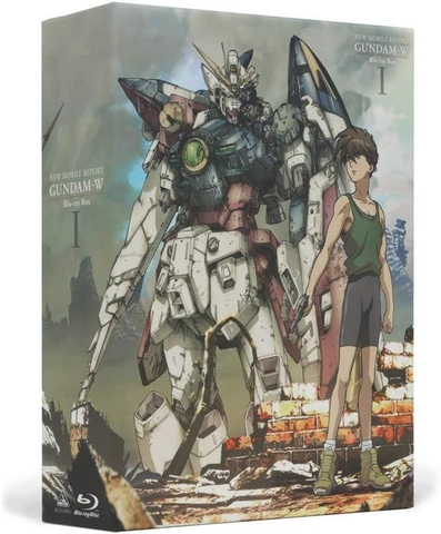 AmazonGWセール】「機動戦士ガンダム」シリーズの4Kリマスター