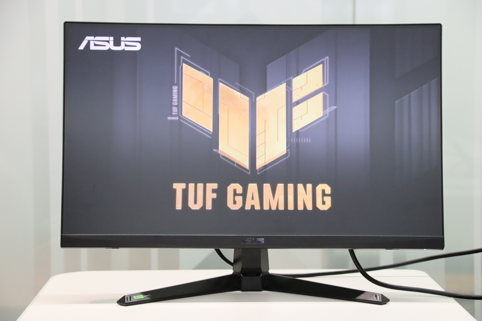 TUF Gaming VG249QM1A