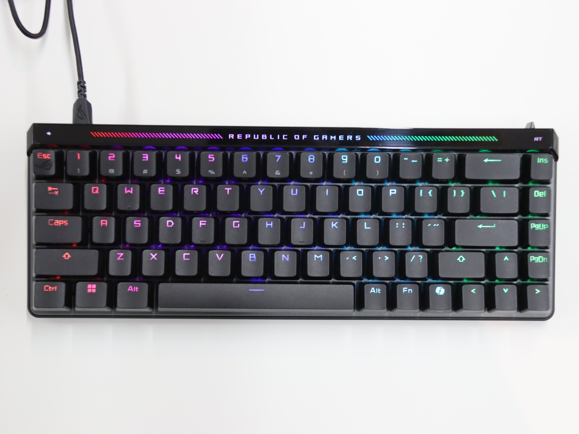 ROG Falchion Ace HFX