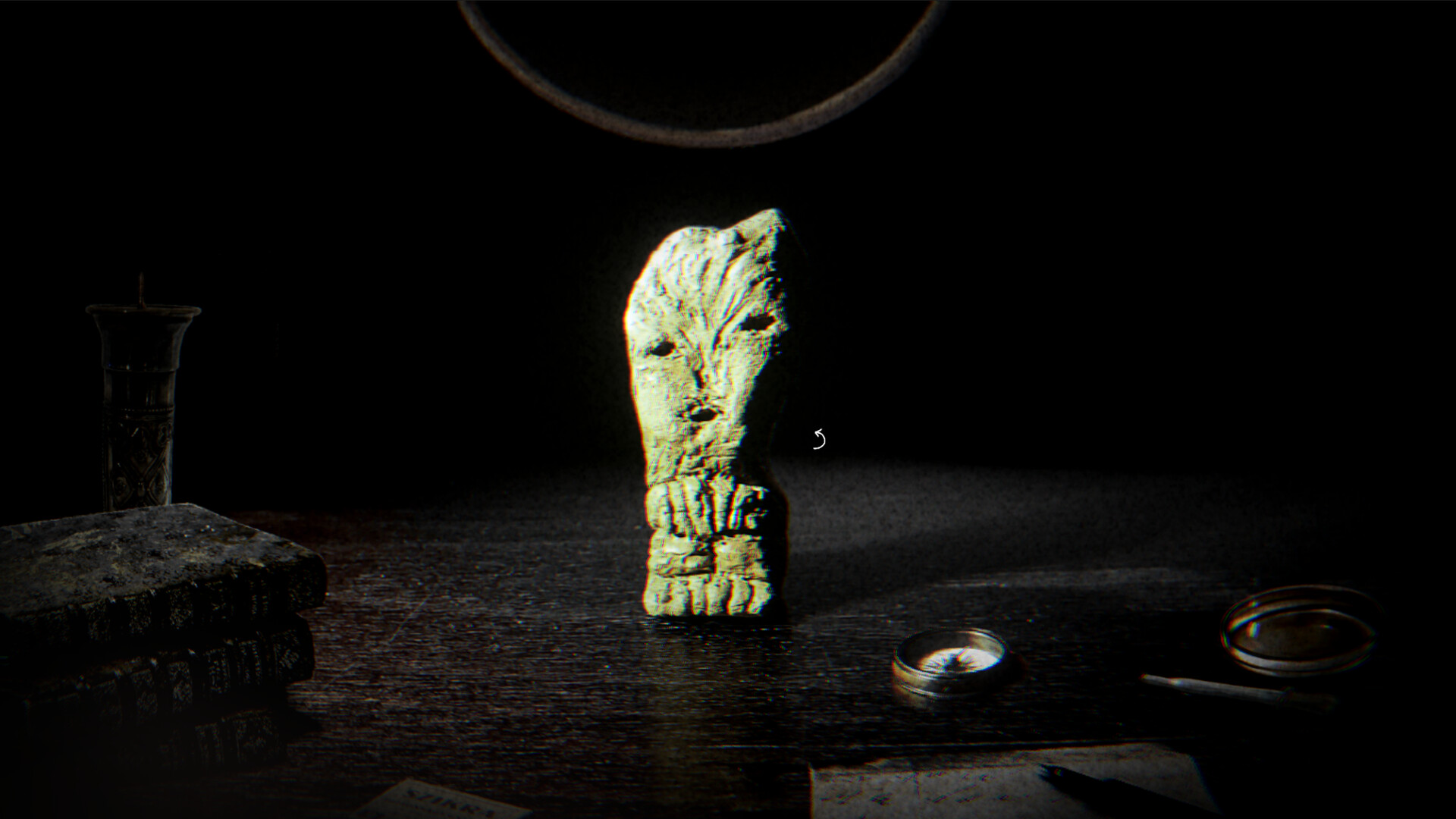 「The Children of Clay」