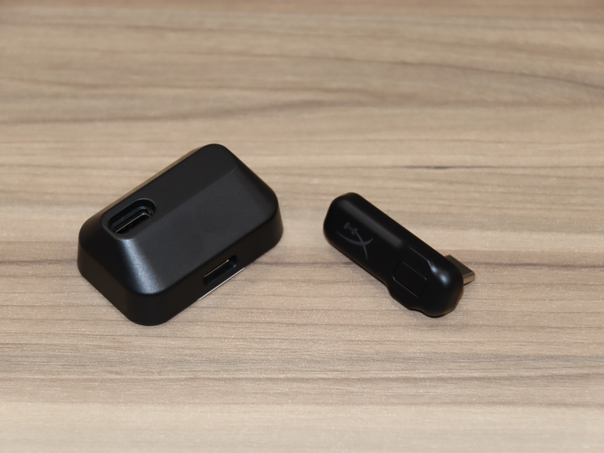 ドングルの拡張アダプター