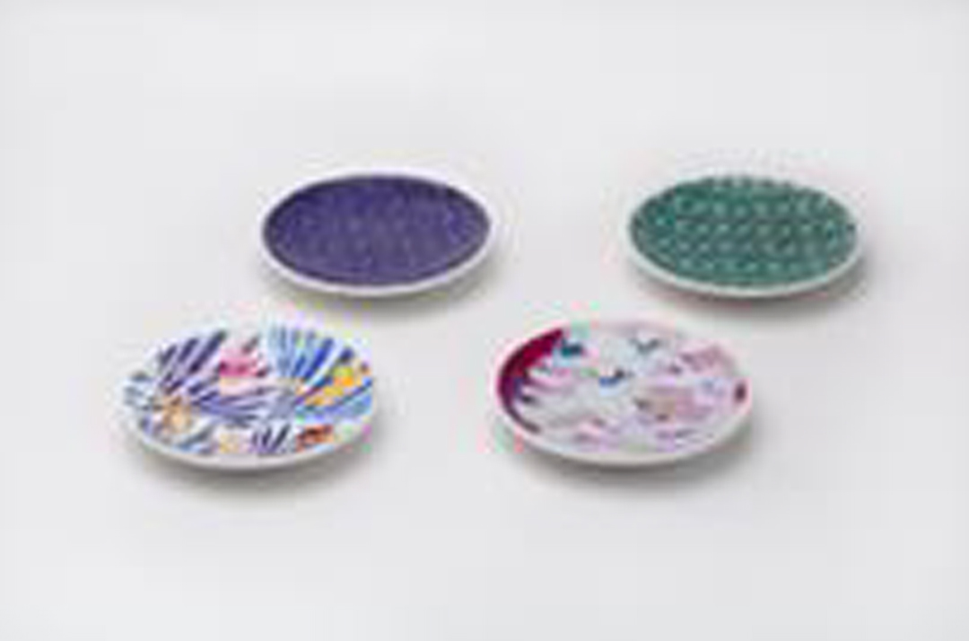 豆皿4枚セット 価格：5,940円