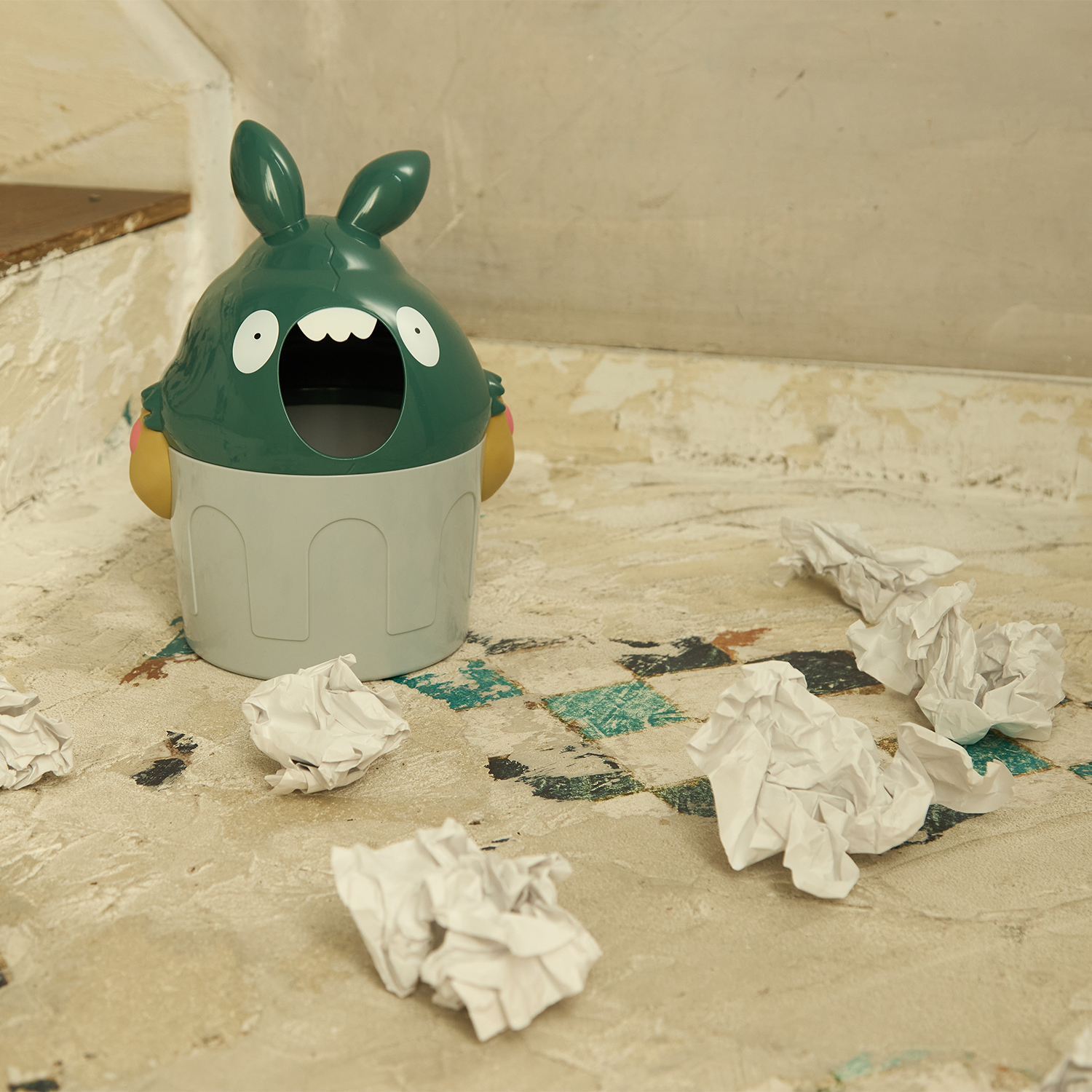 ダストボックス ヤブクロン 価格：3,300円