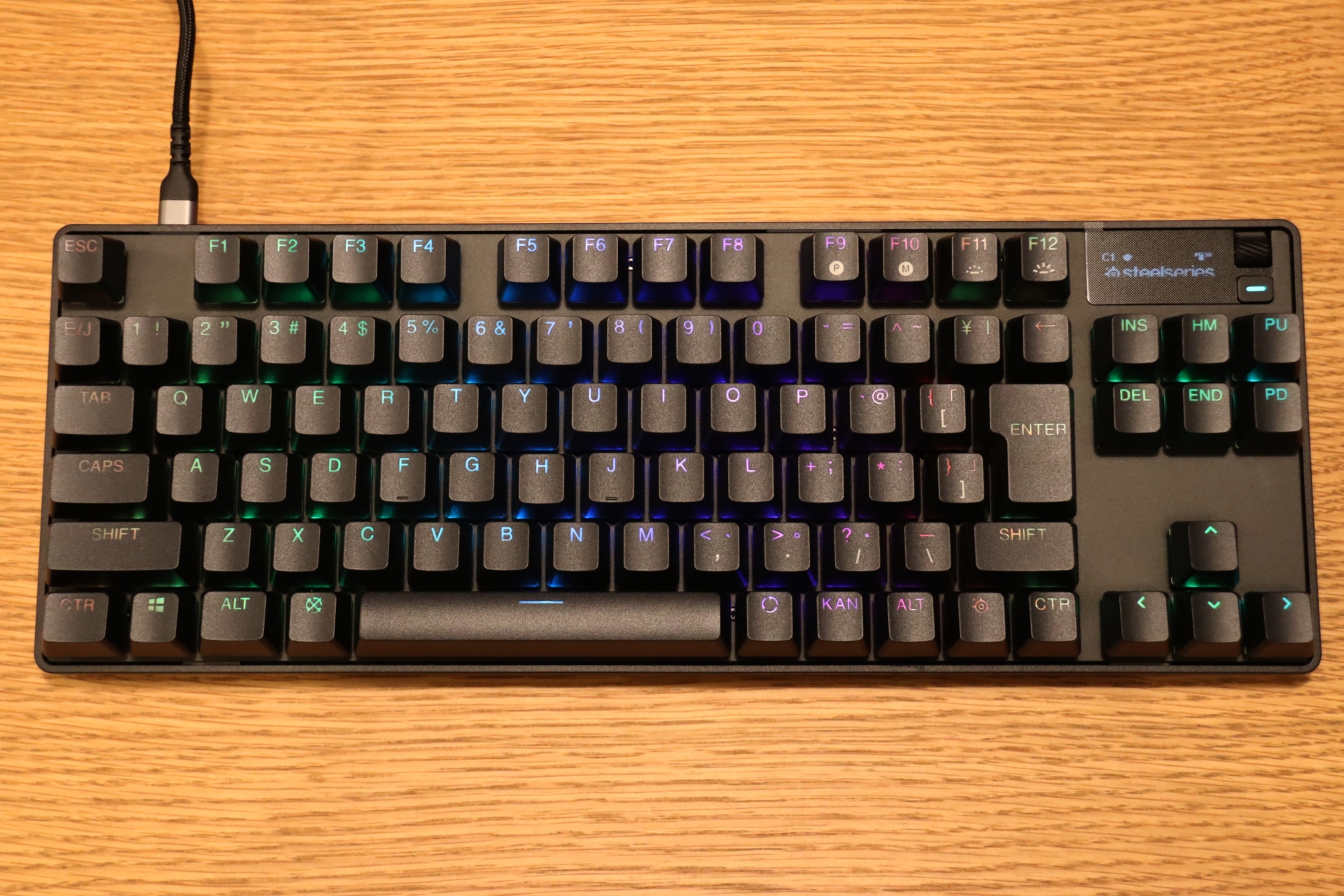 Apex Pro TKL Gen3