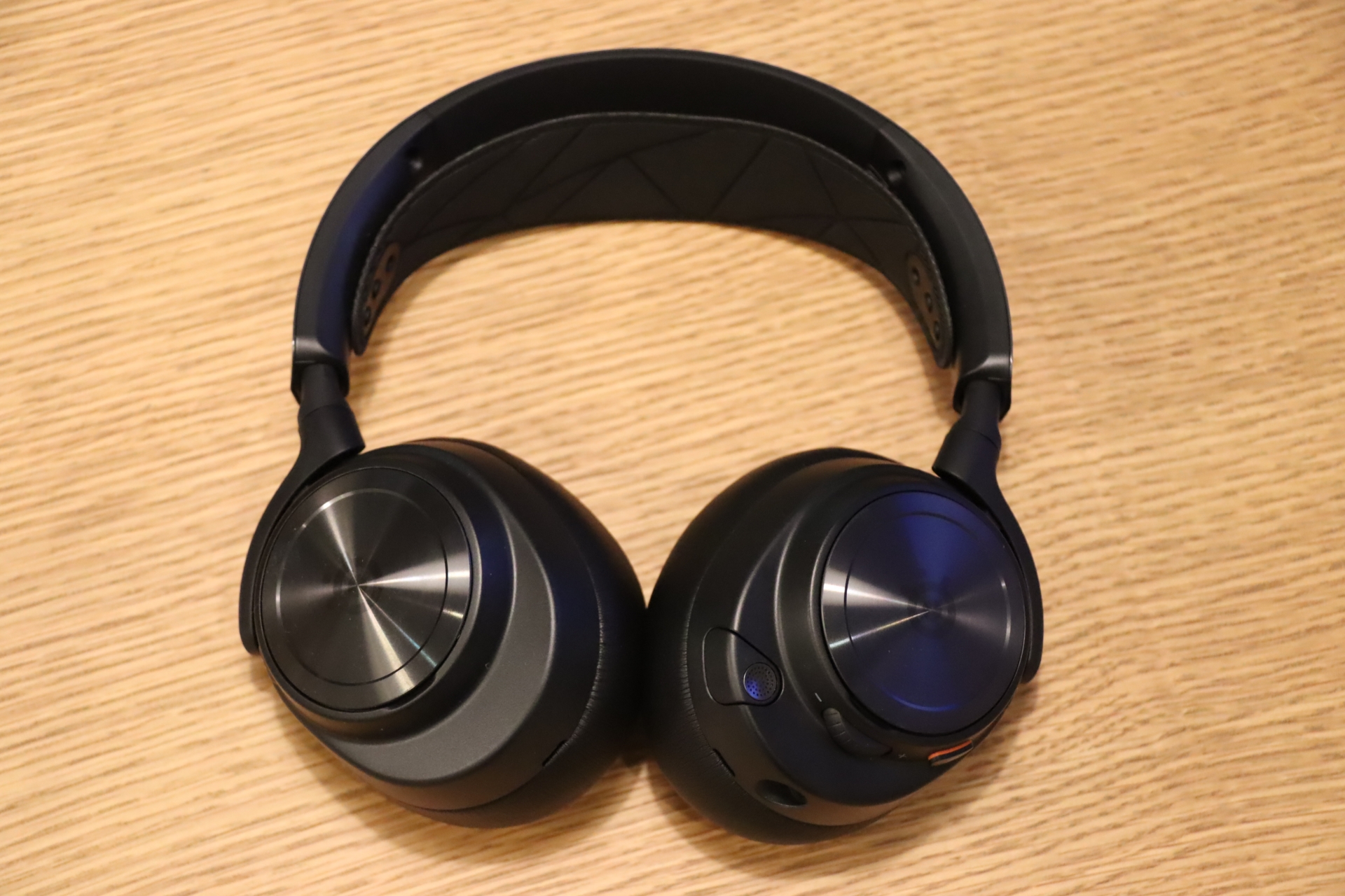 2.4GHzとBluetooth接続を併用できる