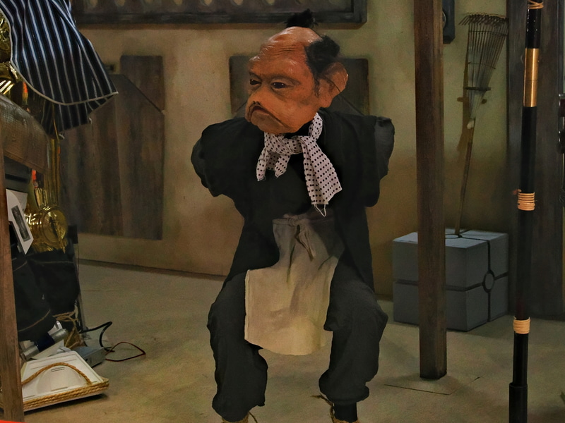 似合い過ぎる...