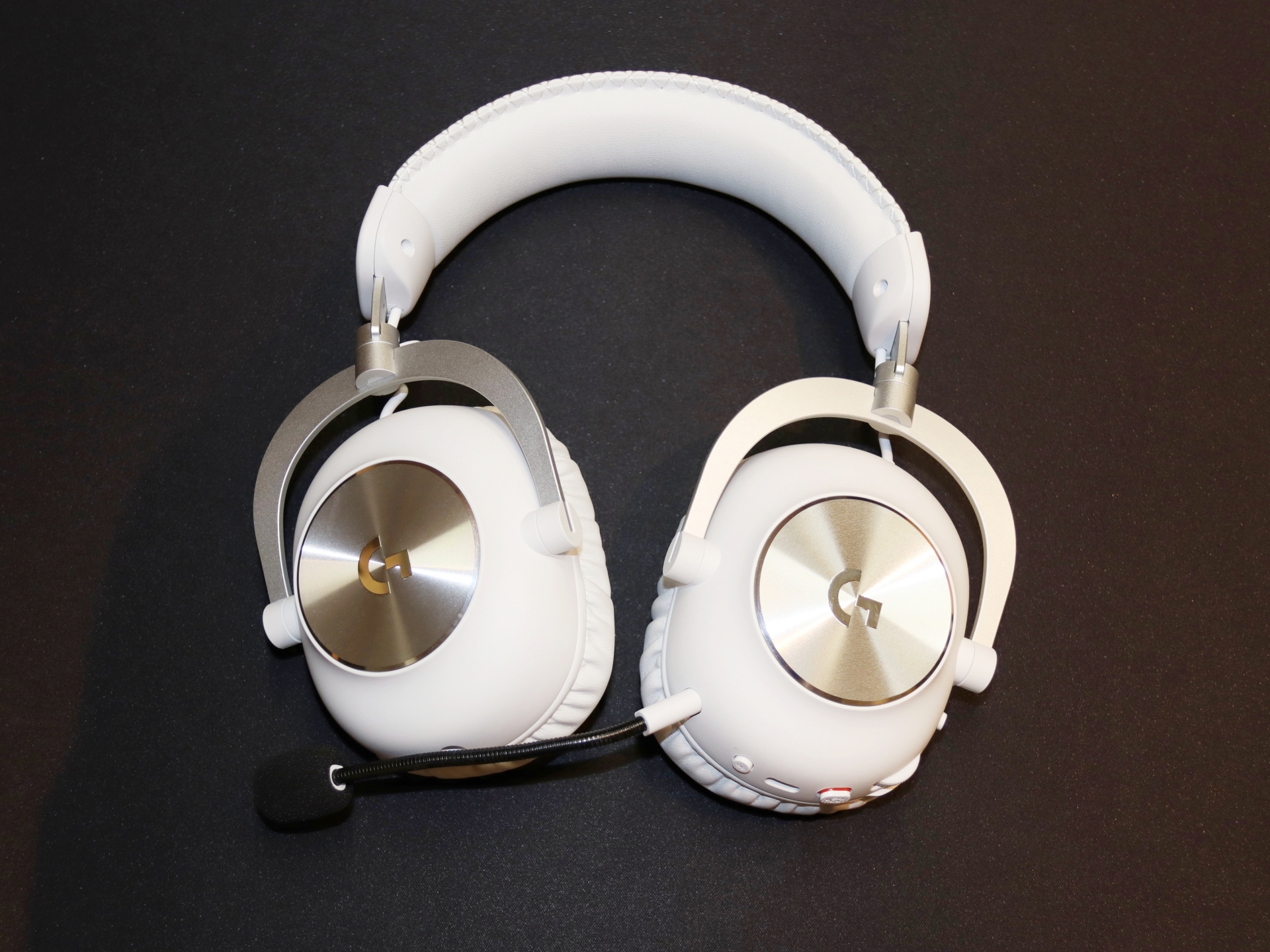 グラフェン素材による音作りが最大の特長