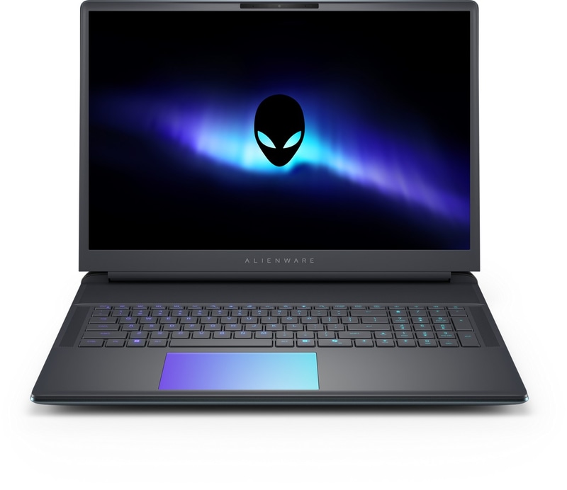 「Alienware 18 Area-51 Gaming Notebook」AA18250