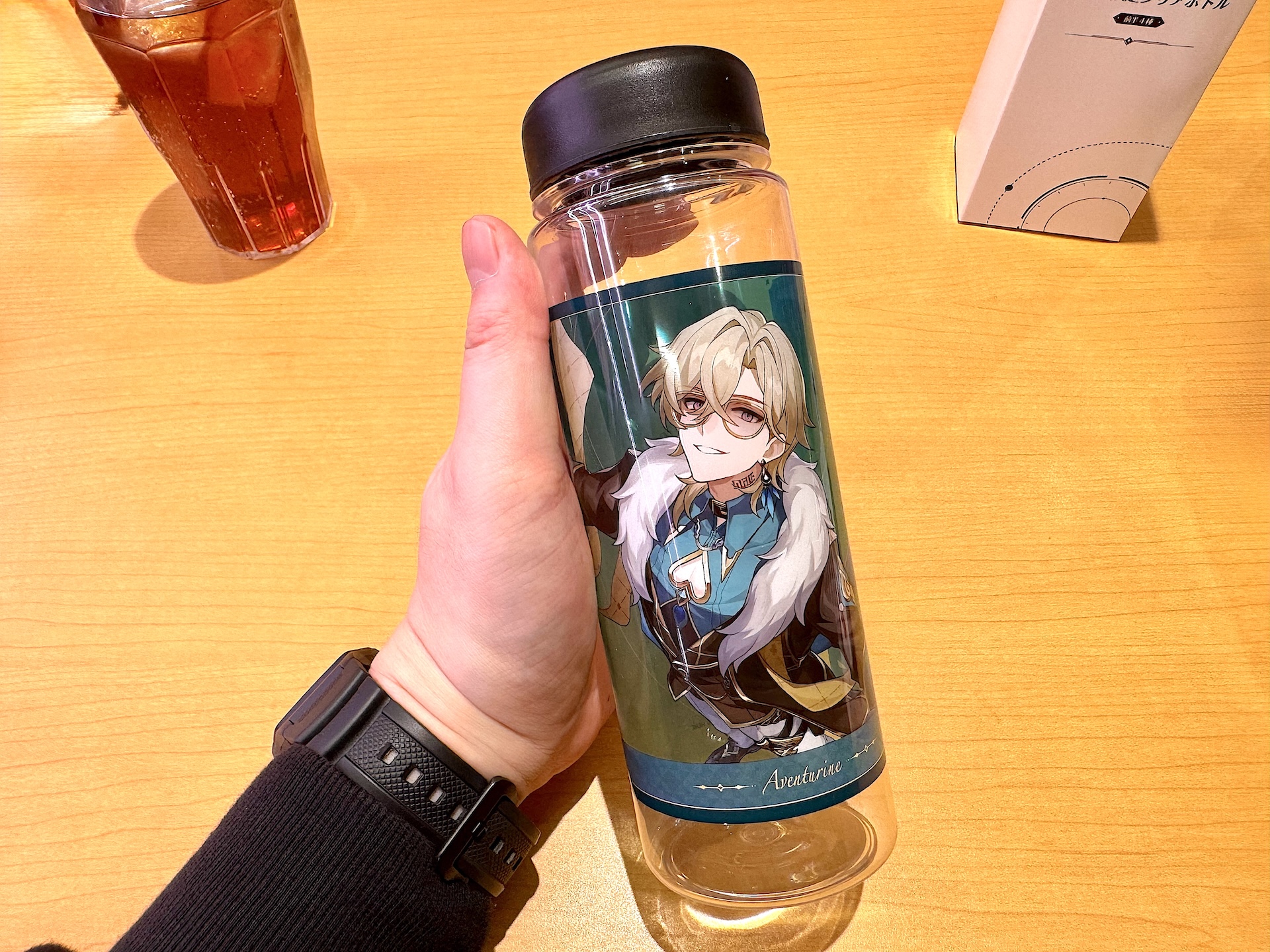 アベンチュリン