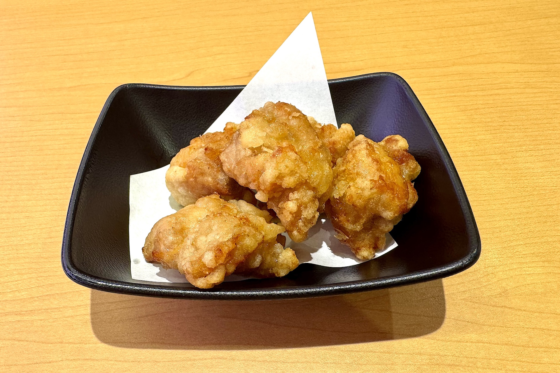 【吉吾監修】「中津からあげ」390円〜 販売期間：4月23日〜5月11日 販売予定総数40万食