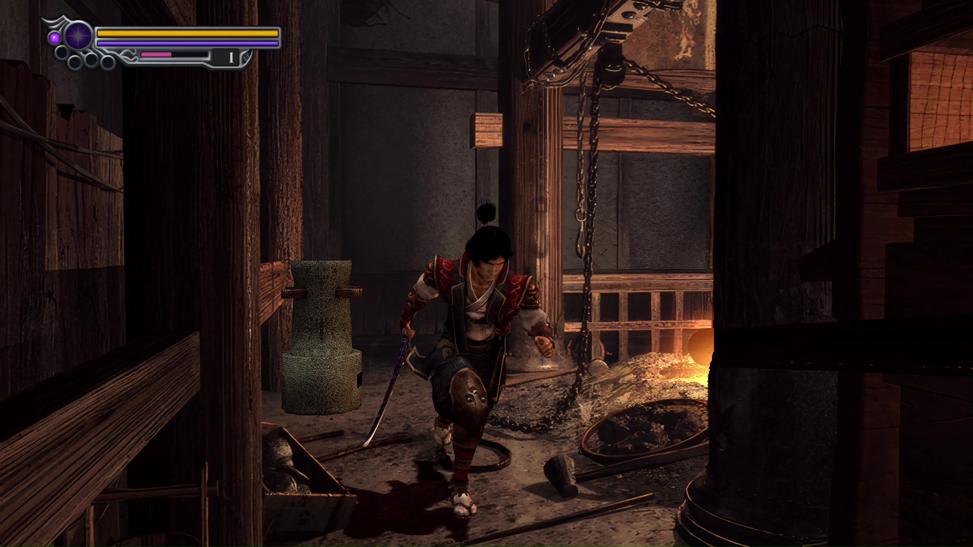 直感的な操作ができるようになり、壁を擦りながら移動してしまうなんてことが起きなくなった