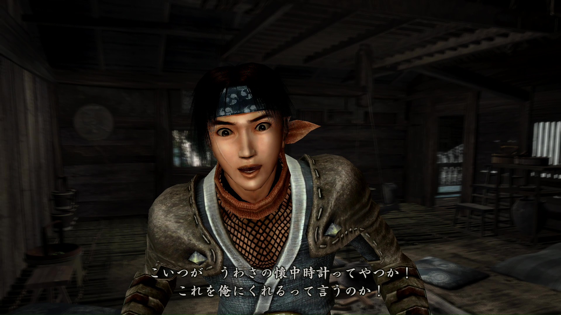 あげるプレゼントによって細かくリアクションしてくれるのには驚きだ