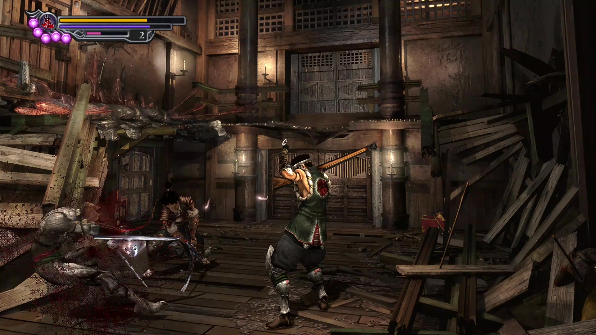 簡単には遊び尽くせないほどのイベントが用意されているので、何度遊んでも飽きがこない作りになっている