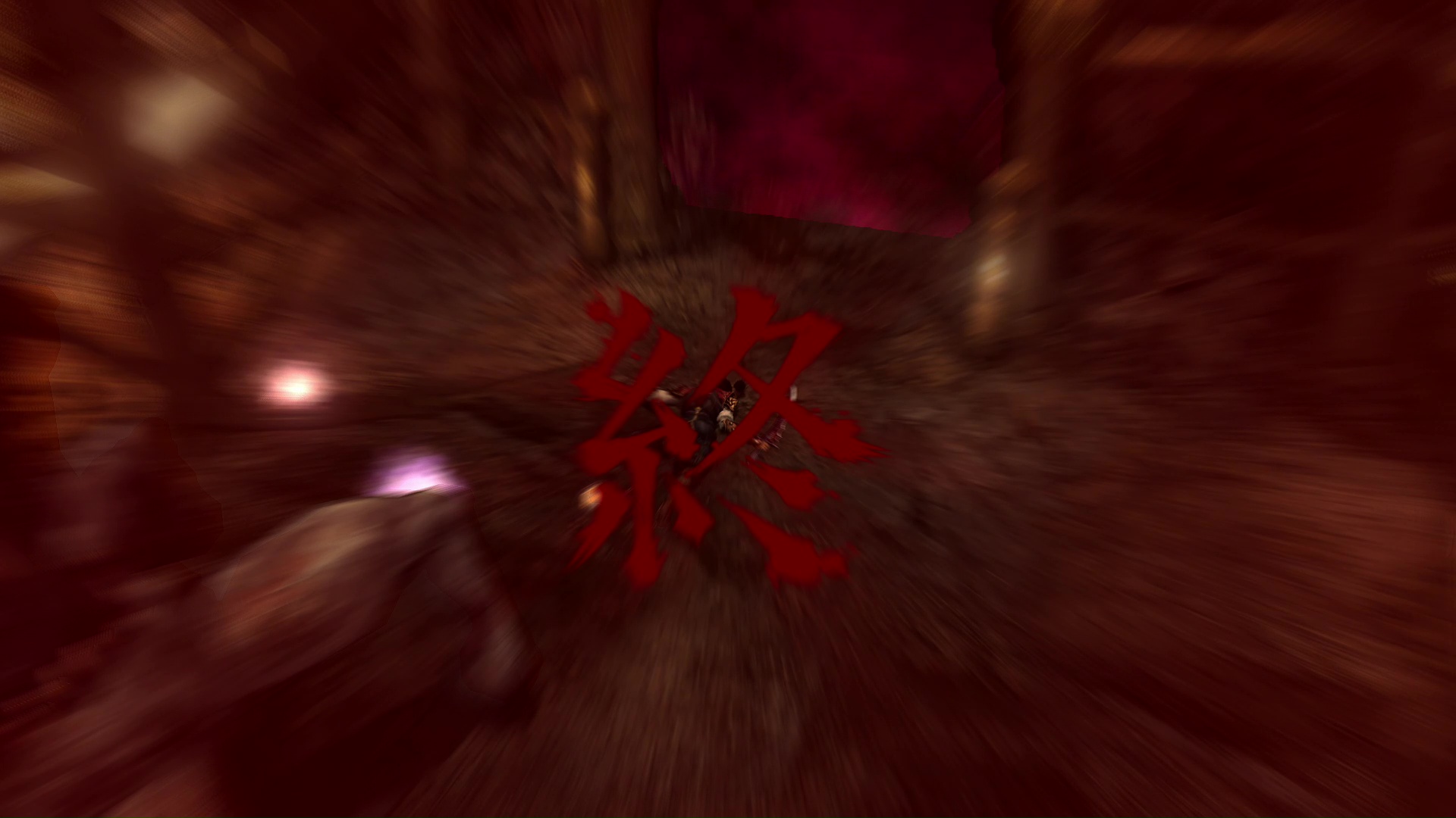 カプコンからの挑戦状ともいえる「修羅」モード。その難しさをぜひ体験してもらいたい