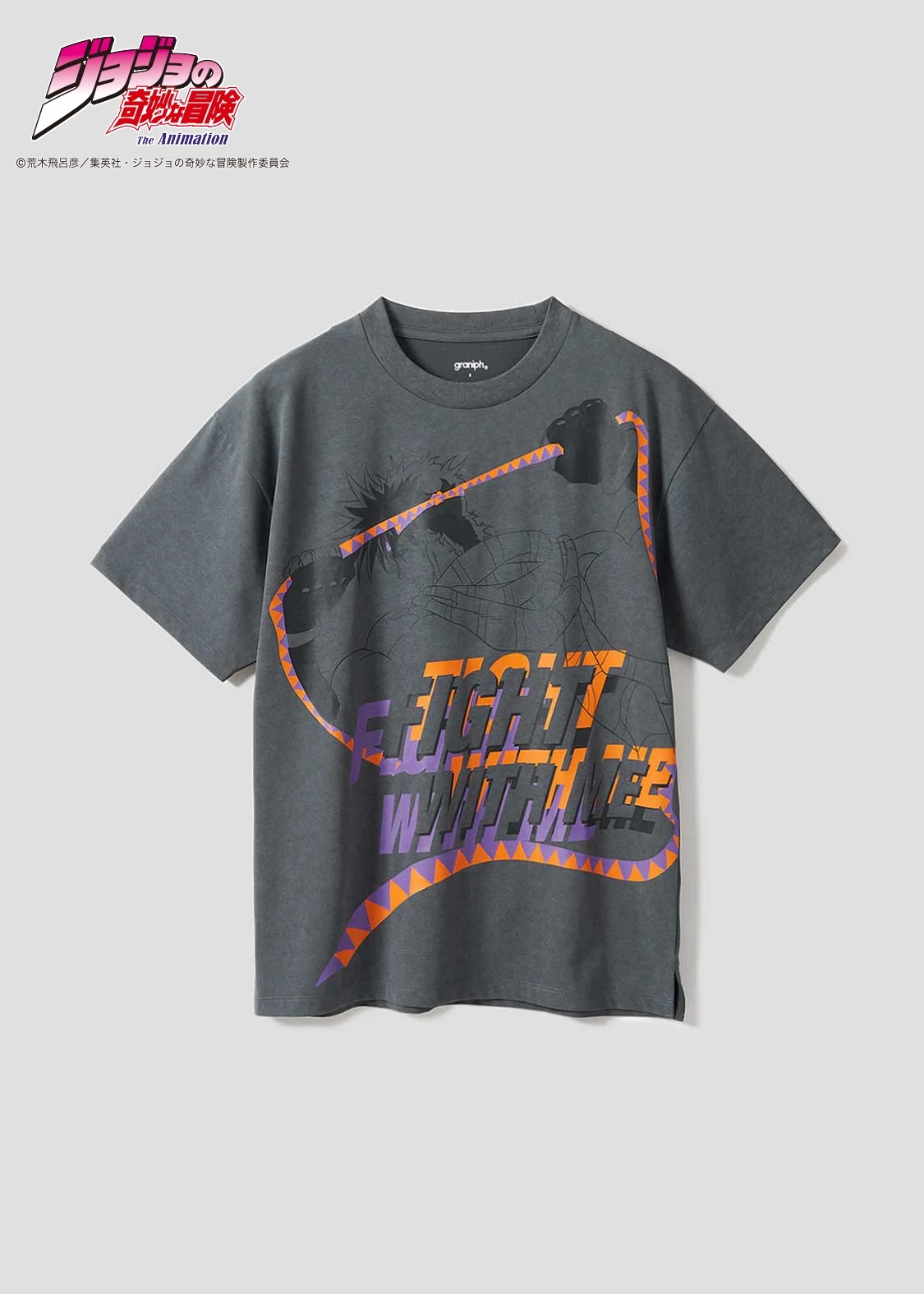 Tシャツ 4,500円