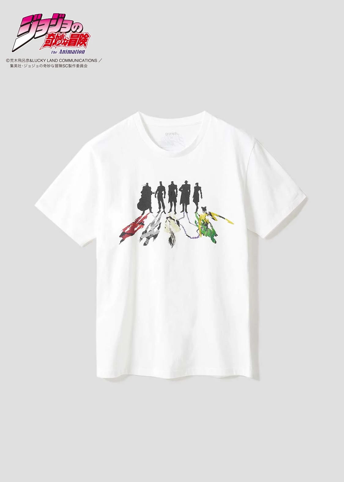 Tシャツ 3,500円