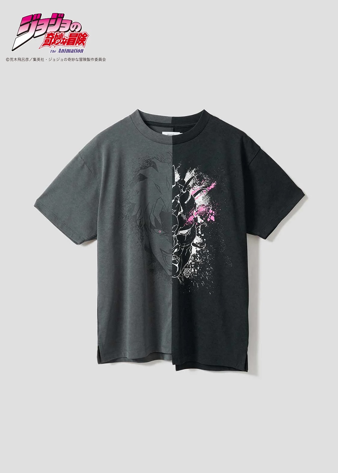 Tシャツ 4,500円