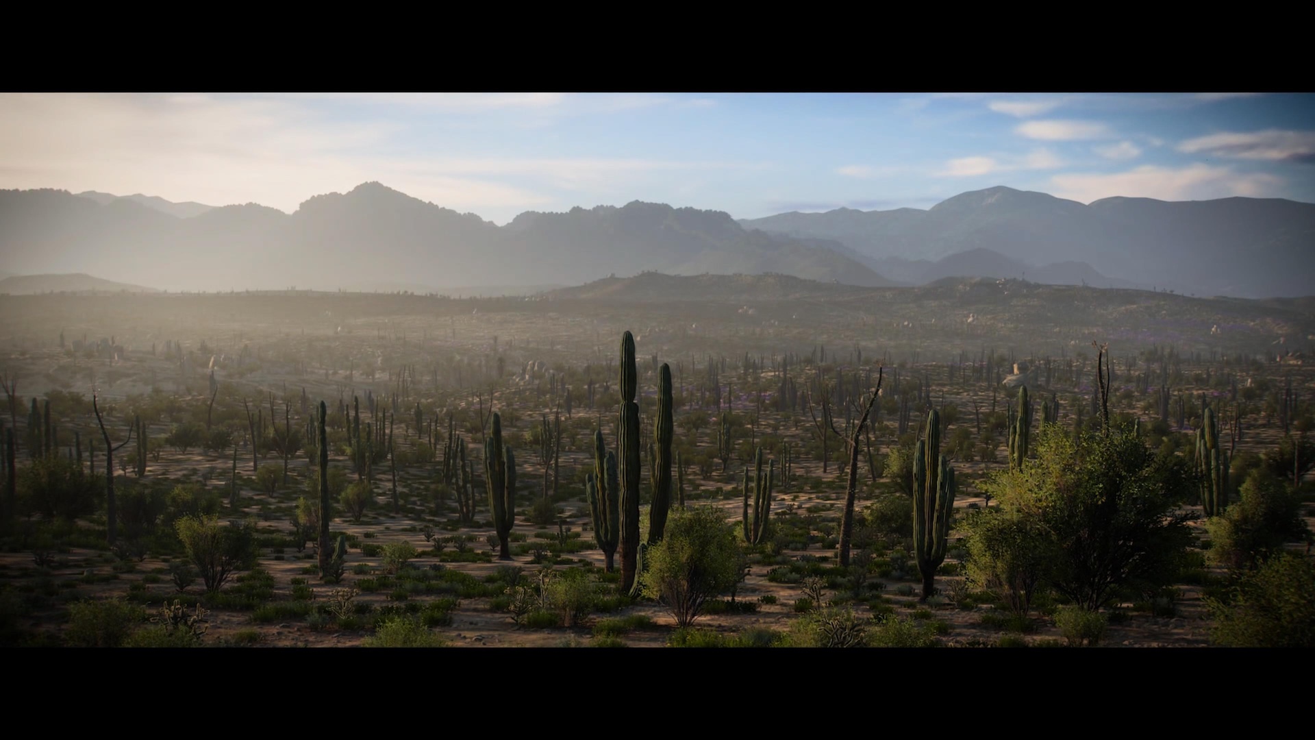 「FH5」の舞台はメキシコ