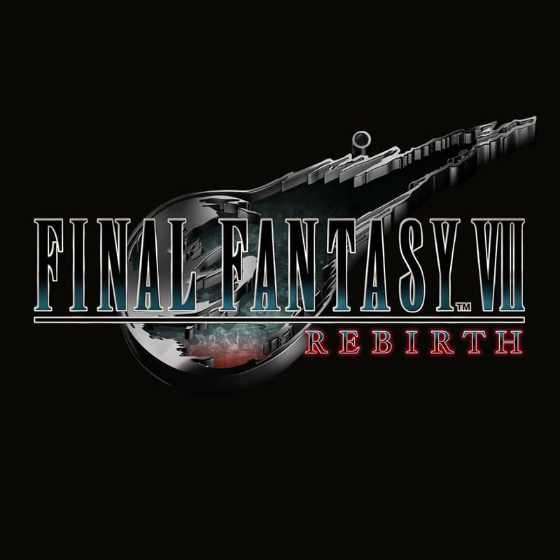 PS5「FINAL FANTASY VII REBIRTH」 30%OFF