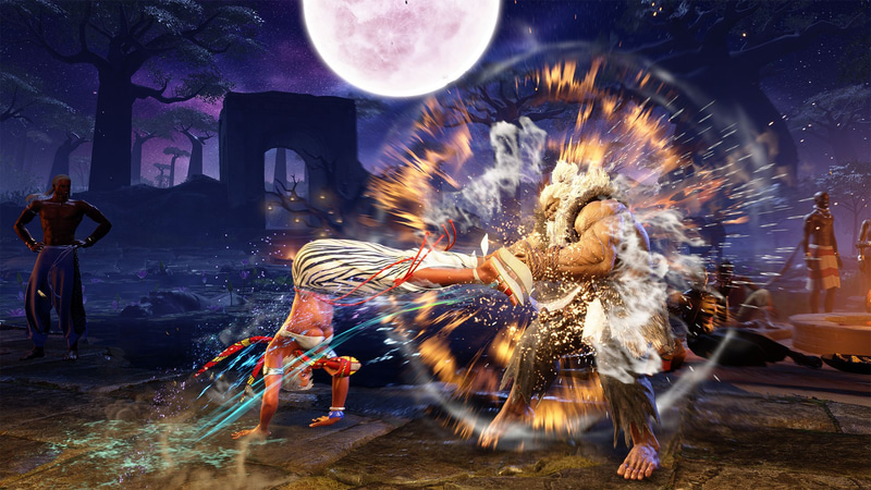 レオパードスナップ